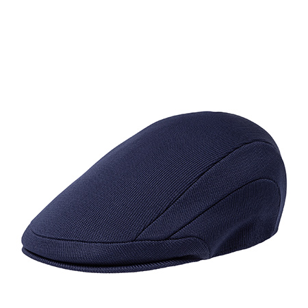 Кепка KANGOL арт. 6915BC Tropic 507 (темно-синий)