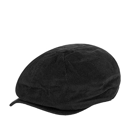 Кепка KANGOL арт. K3075ST Bermuda 504 (черный)