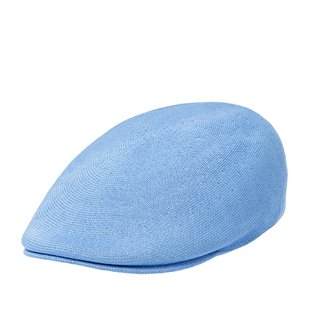 Кепка KANGOL арт. K3569 Seamless Tropic 507 (голубой)