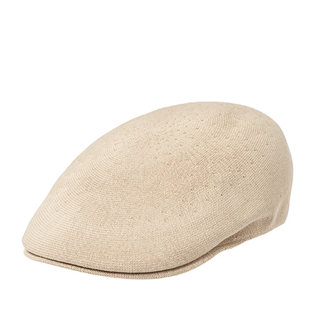 Кепка KANGOL арт. K3569 Seamless Tropic 507 (кремовый)