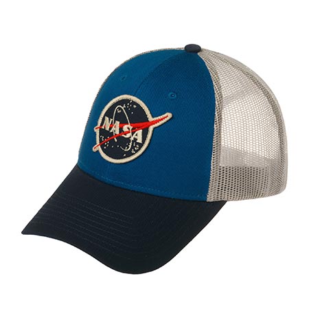 AMERICAN NEEDLE 44730A-NASA Space 