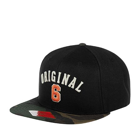 AMERICAN NEEDLE 43692A-NHL Original 