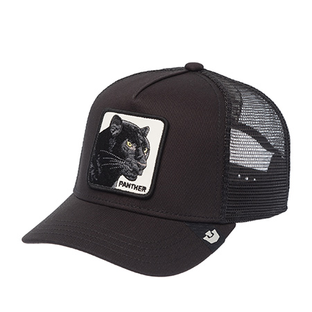 Бейсболка GOORIN BROTHERS арт. 101-2450 (черный)