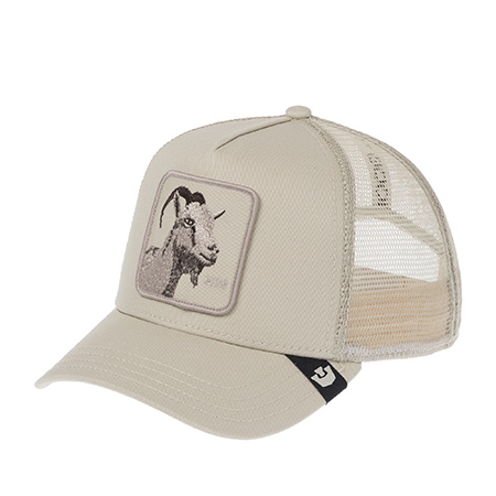 Бейсболка GOORIN BROTHERS арт. 101-2456 (светло-оливковый)