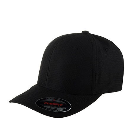 Бейсболка FLEXFIT арт. 6572 (черный)