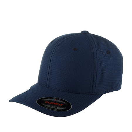 Бейсболка FLEXFIT арт. 6572 (темно-синий)