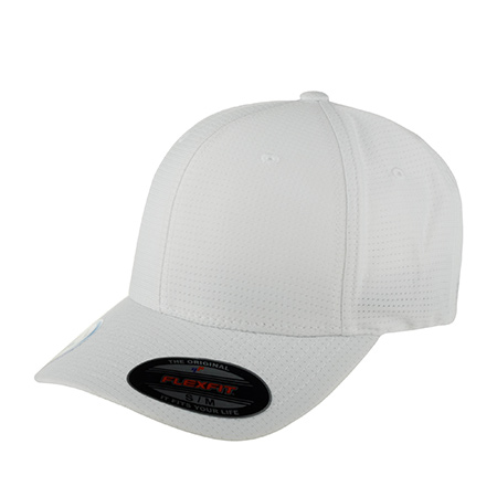Бейсболка FLEXFIT арт. 6572 (белый)