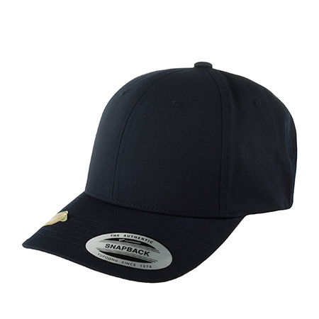 Бейсболка FLEXFIT арт. 7706RS (темно-синий)