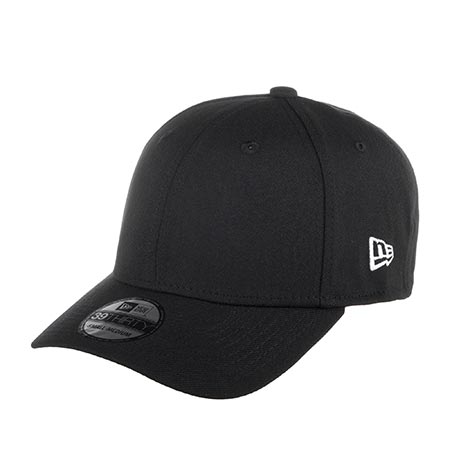 Бейсболка NEW ERA арт. 11086491 (черный)