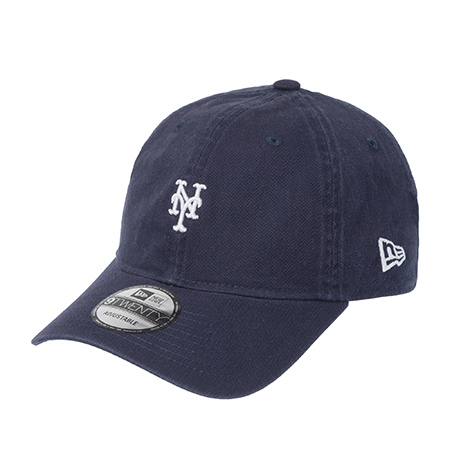Бейсболка NEW ERA арт. 60759094 New York Mets MLB (nsn)