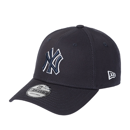 Бейсболка NEW ERA арт. 60580835 New York Yankees MLB (nvy)