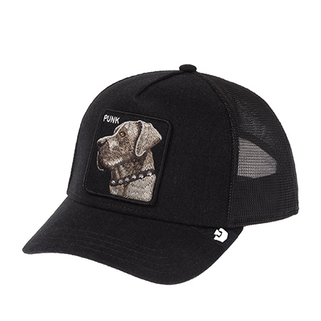 Бейсболка GOORIN BROTHERS арт. 101-2705 (темно-серый)