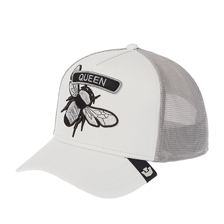 Бейсболка GOORIN BROTHERS арт. 101-2818 (белый)