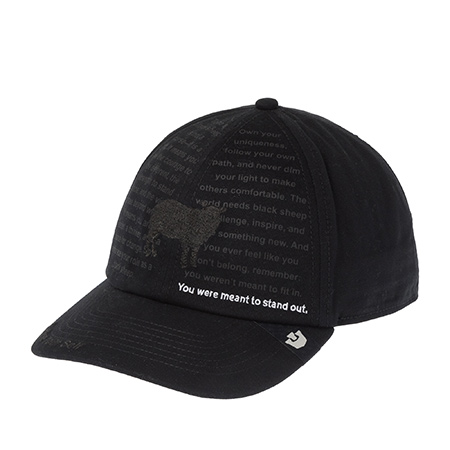 Бейсболка GOORIN BROTHERS арт. 101-2901 (черный)