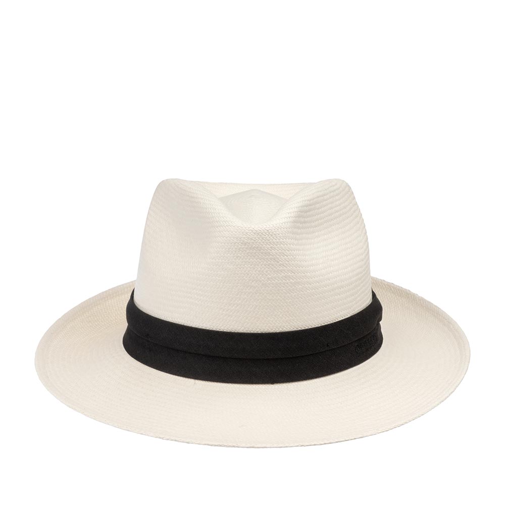 STETSON 2138402 FEDORA PANAMA 