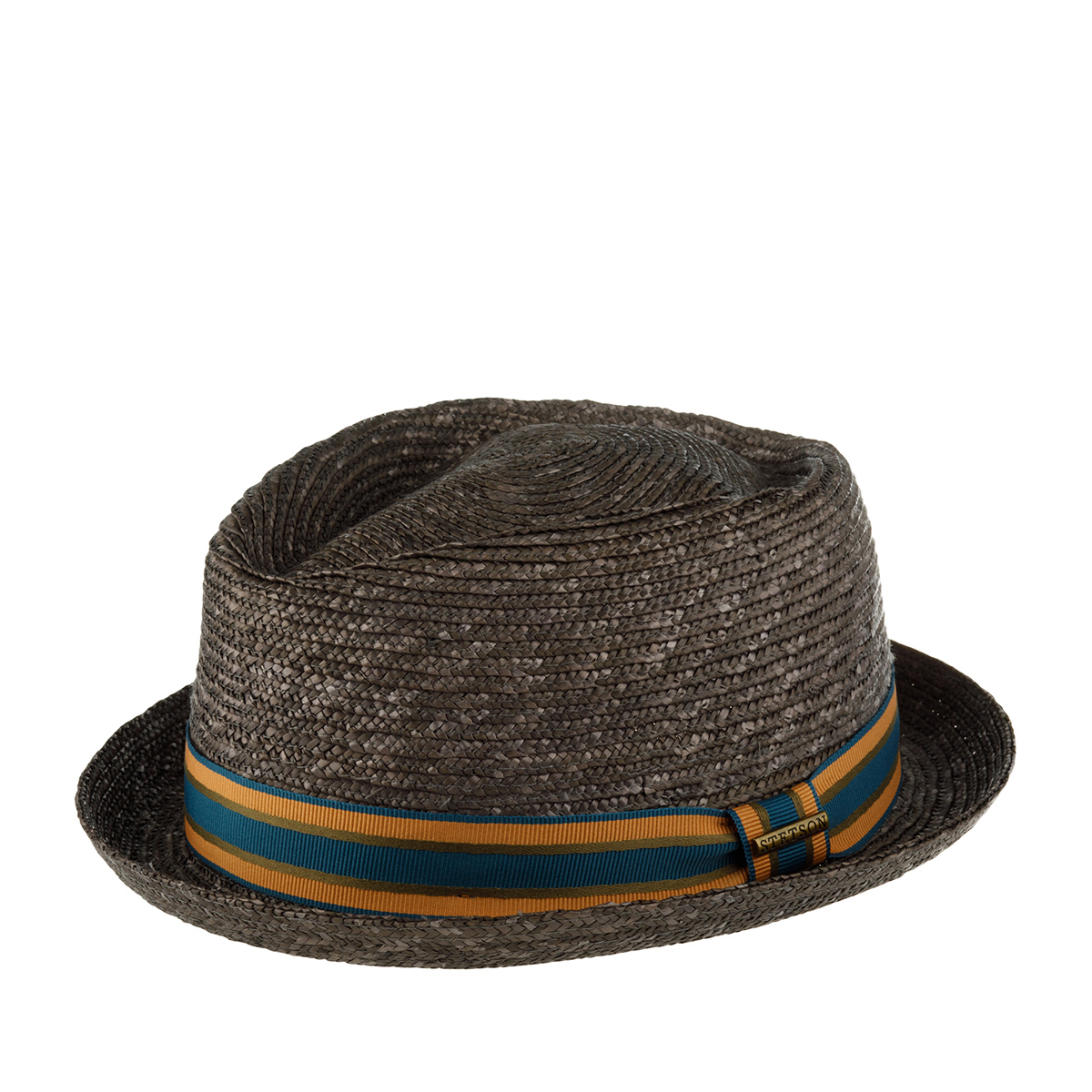 Шляпа STETSON арт. 1338518 DIAMOND WHEAT (темно-серый)