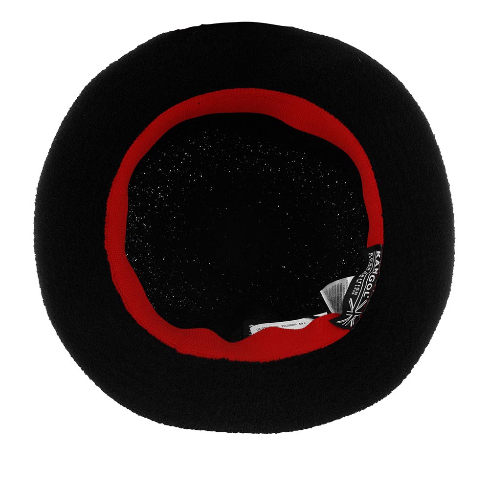 Панама KANGOL K3050ST Bermuda Bucket 