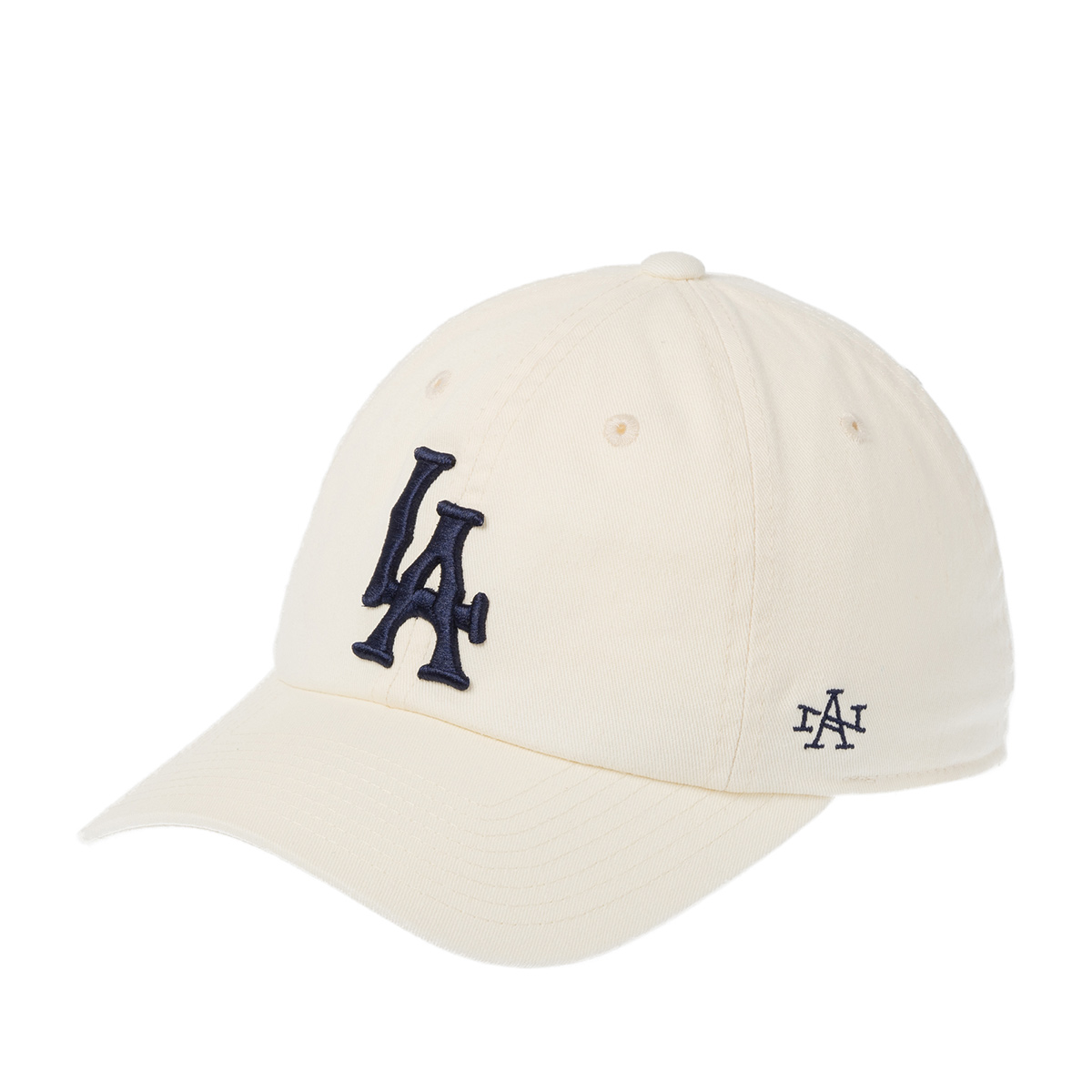 Бейсболка AMERICAN NEEDLE арт. SMU674D-LA Los Angeles Angels Ballpark MILB (белый)