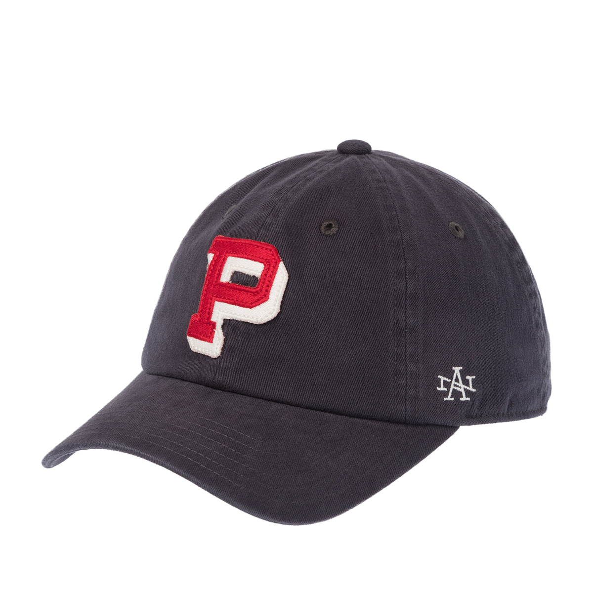 Бейсболка AMERICAN NEEDLE арт. SMU694A-POB Portland Beavers Archive MILB (темно-синий)