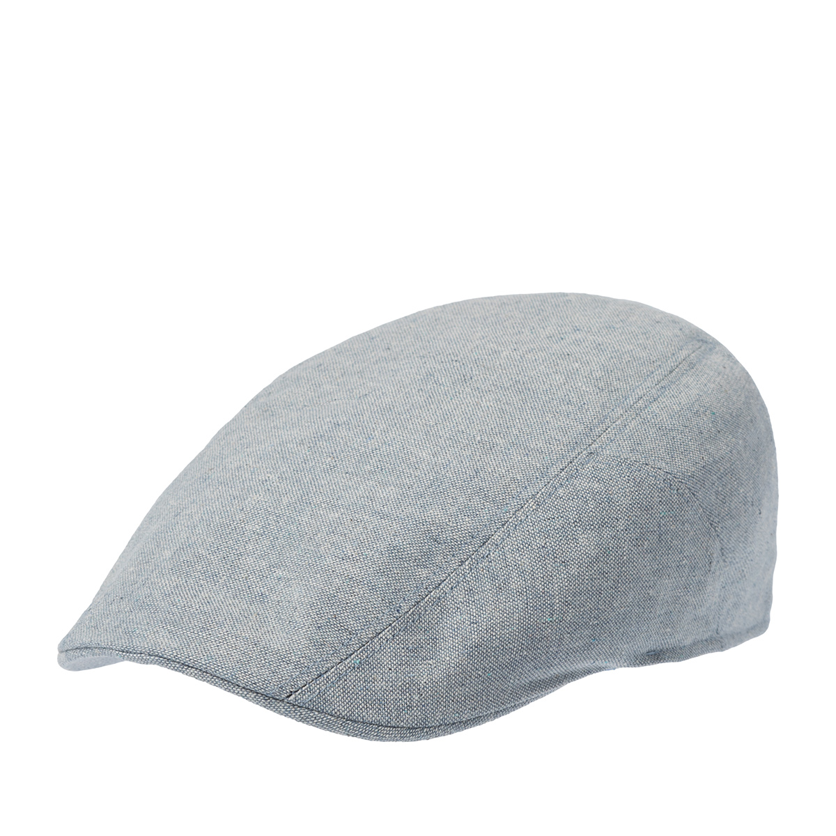 Кепка STETSON арт. 6171108 IVY CAP COTTON SUSTAINABLE (светло-серый)
