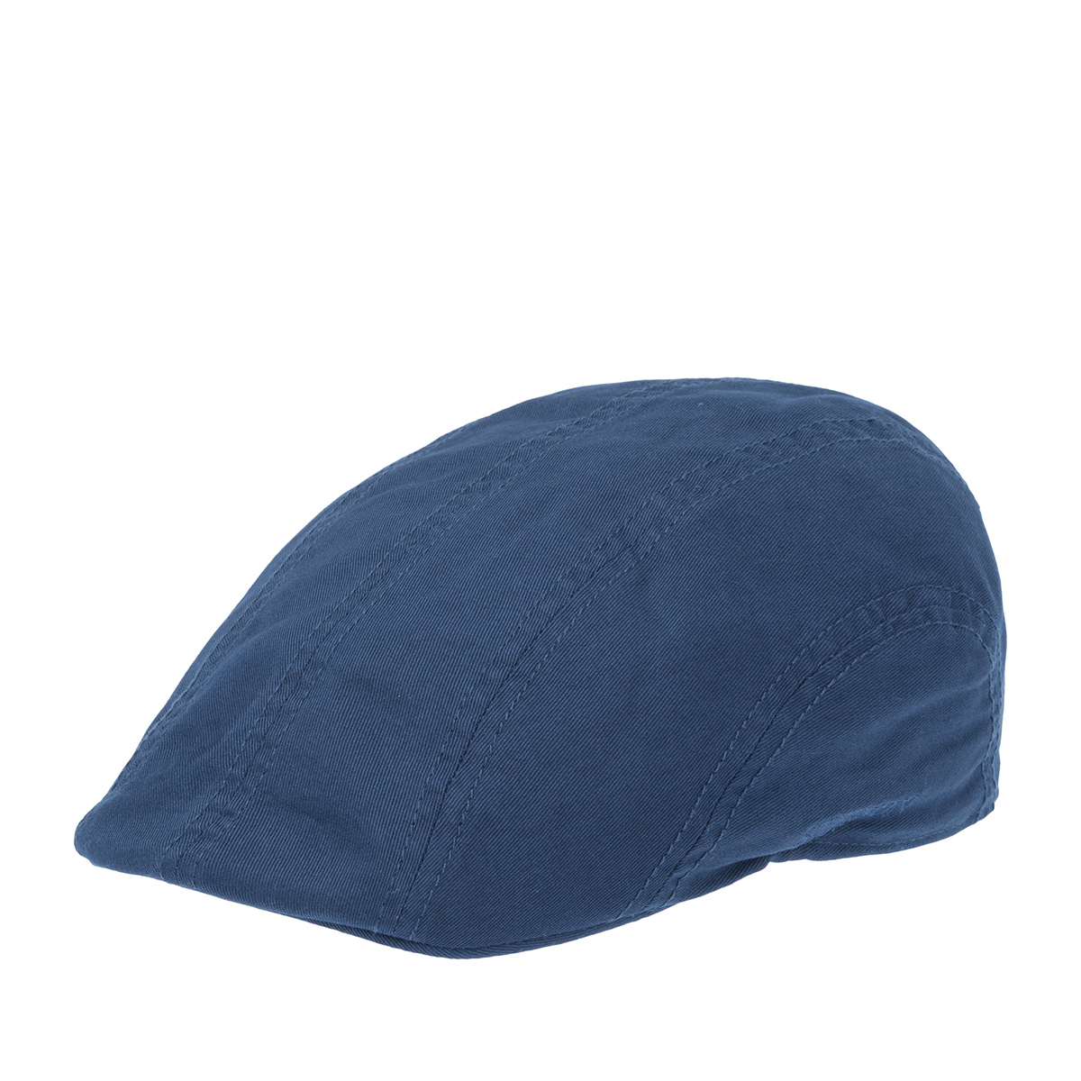 Кепка STETSON арт. 6121109 IVY CAP COTTON TWILL (синий)