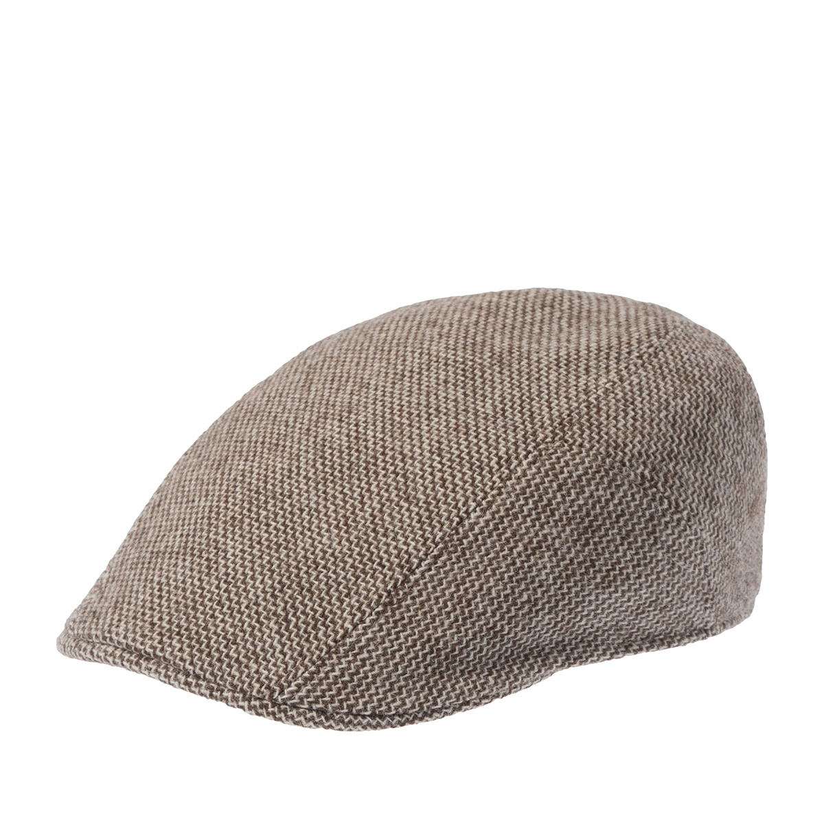 Кепка STETSON арт. 6170806 IVY CAP SUSTAINABLE UNDYED VIRGIN WOOL (70)