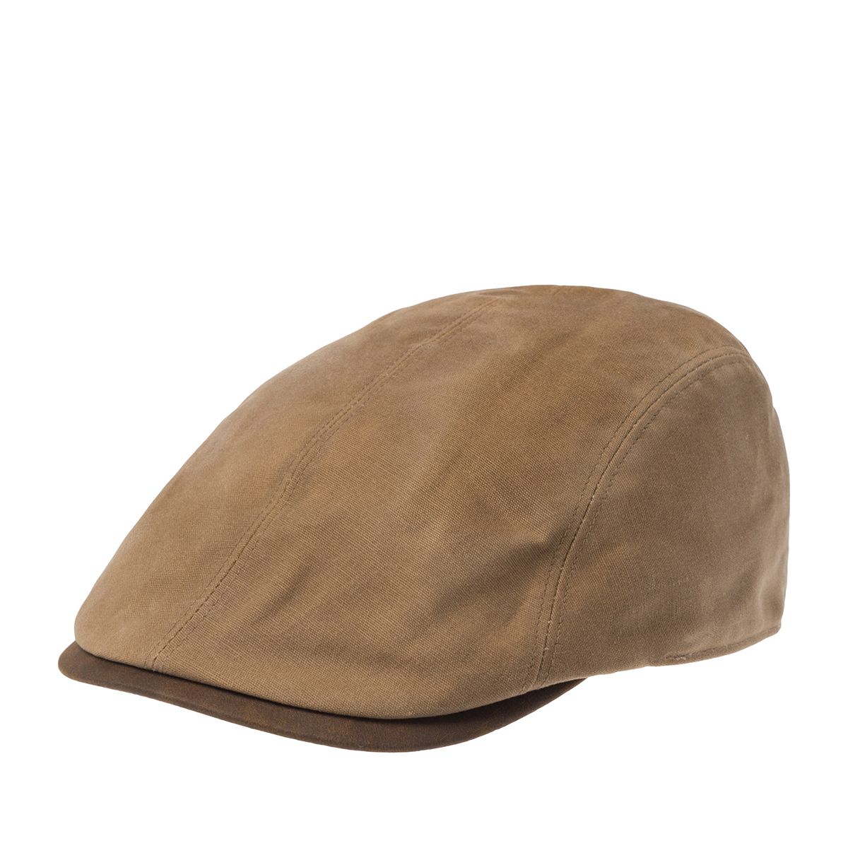 Кепка STETSON арт. 6191107 IVY CAP WAXED COTTON WR (6)