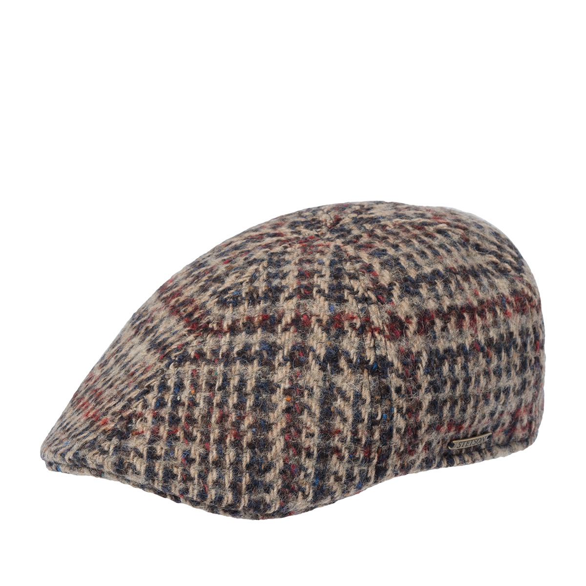 Кепка STETSON арт. 6610514 TEXAS VIRGIN WOOL (328)