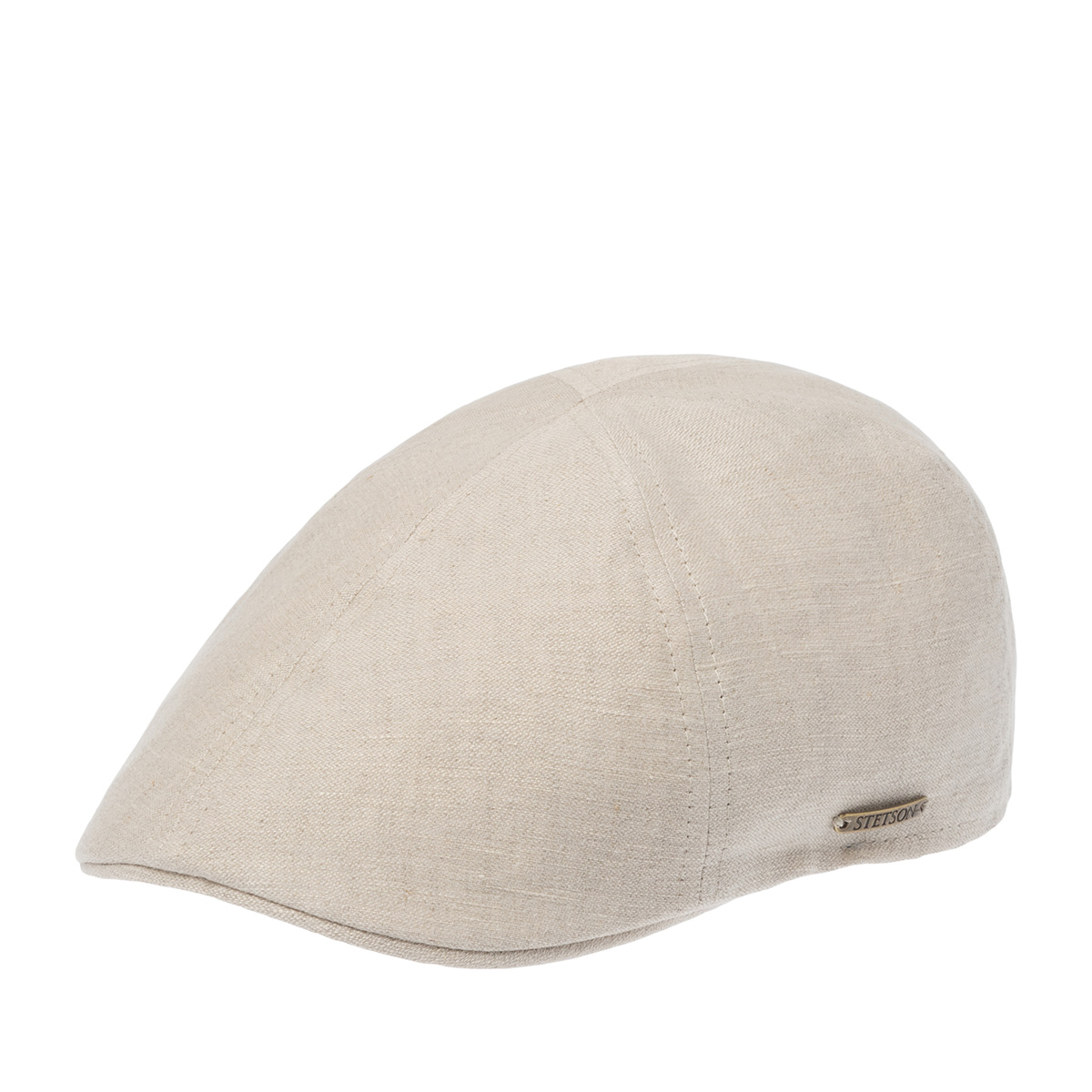 Кепка STETSON арт. 6613113 TEXAS LINEN (кремовый)