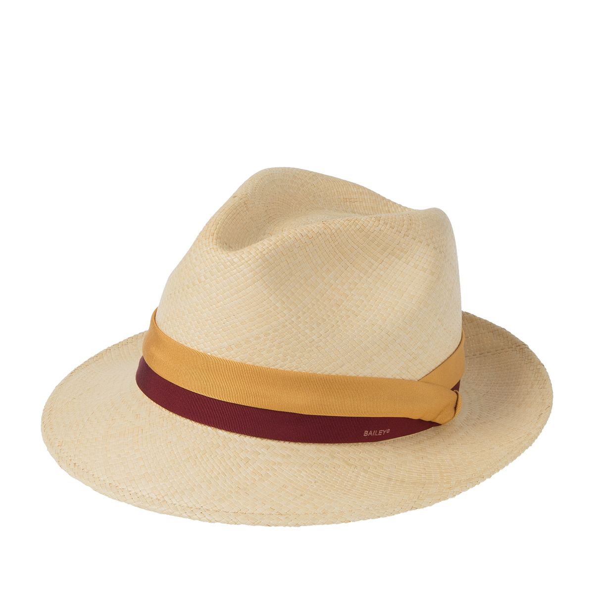 Шляпа BAILEY арт. 22776BH CUBAN (молочный)