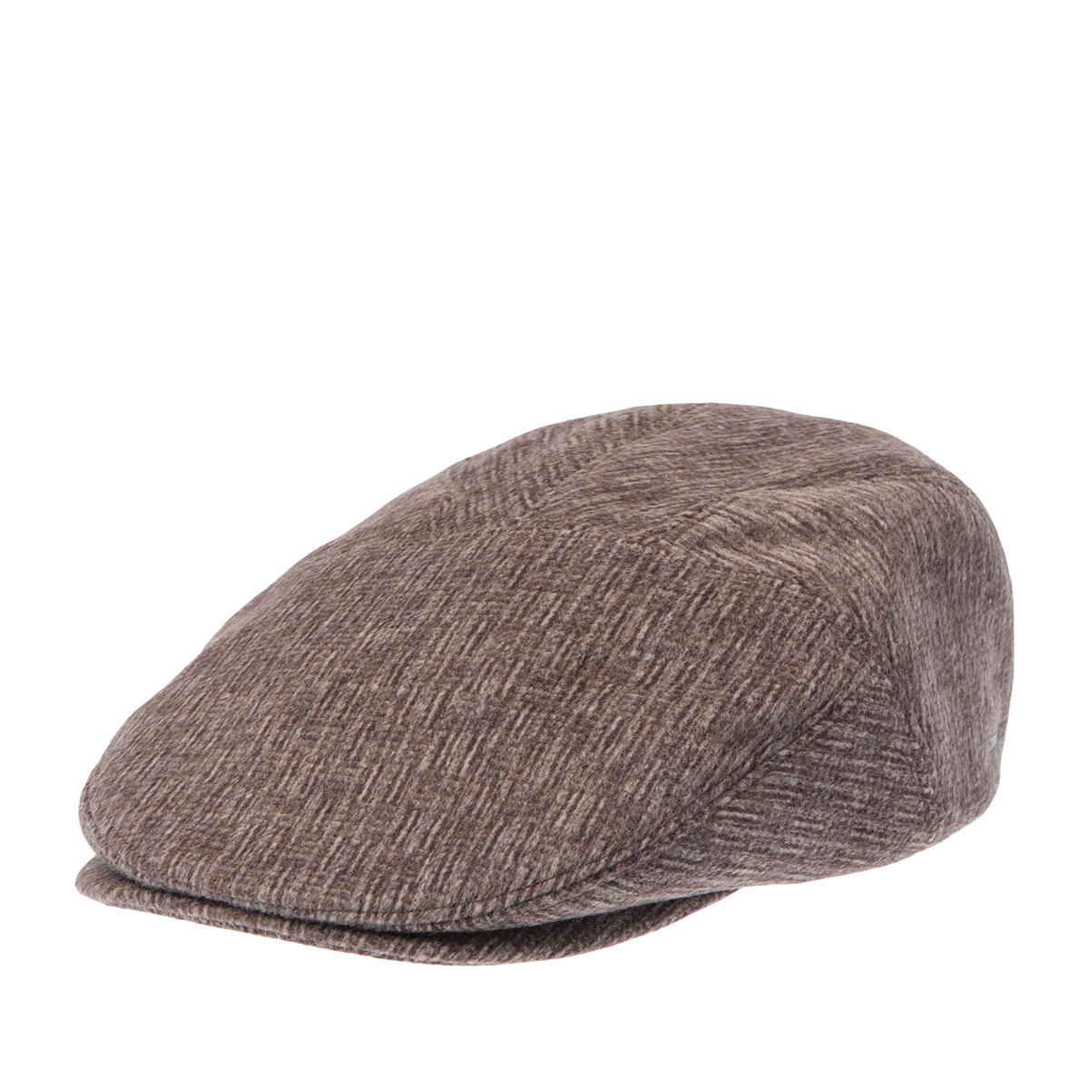 Кепка BAILEY арт. 25614 GUY (коричневый)