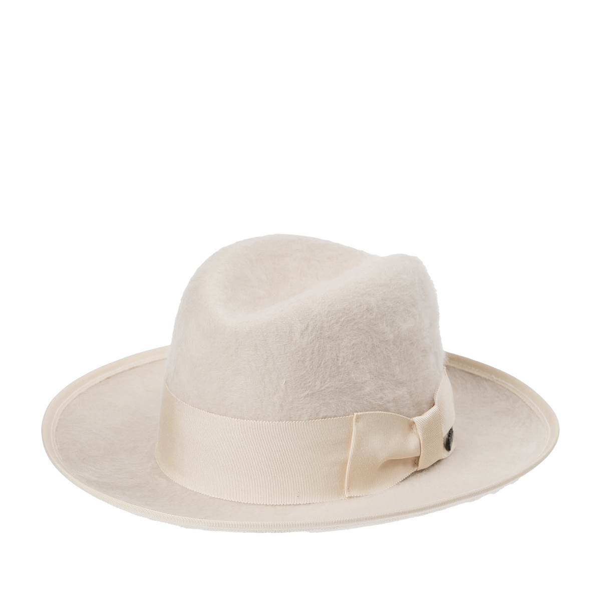 Шляпа BAILEY арт. 37242 KENSINGTON (кремовый)