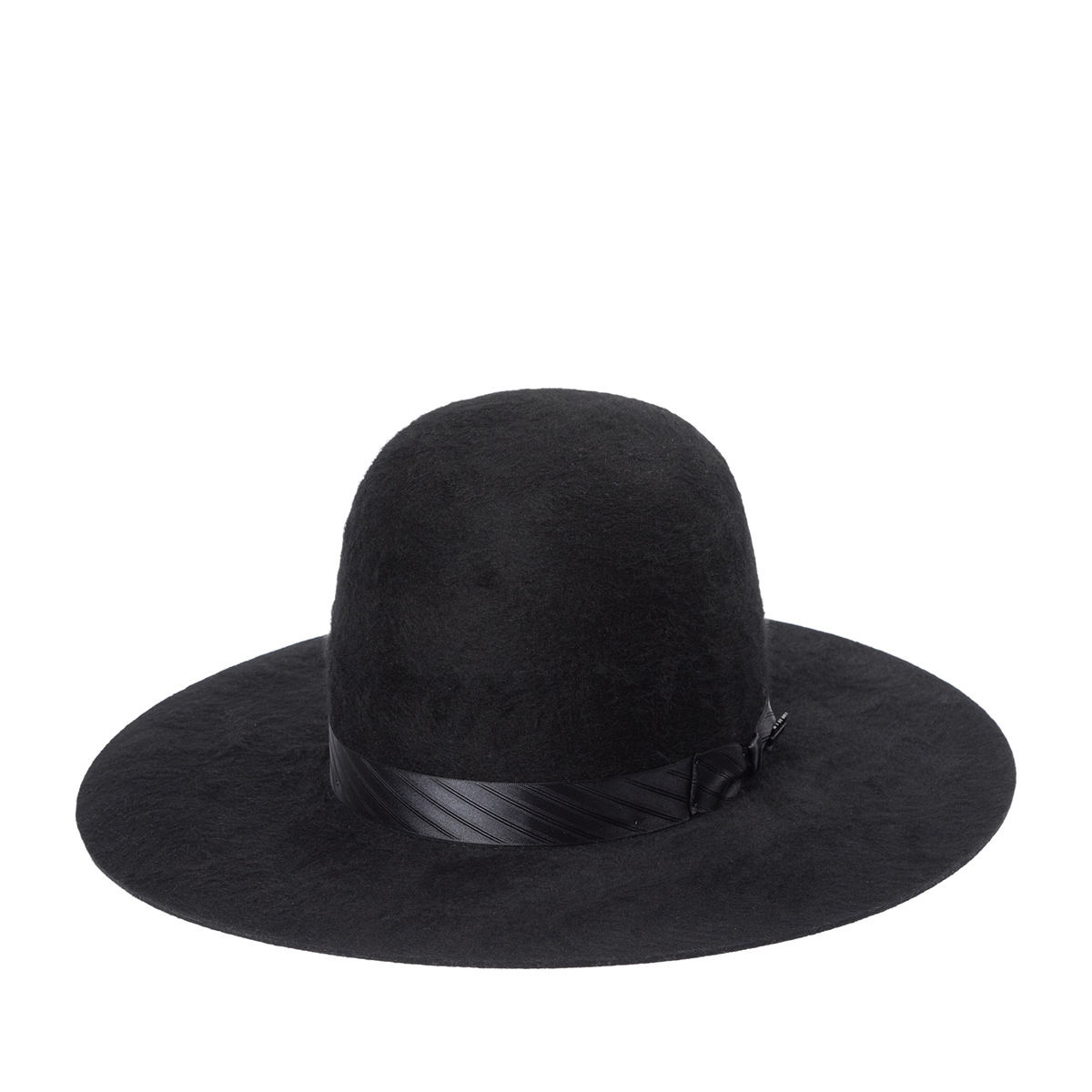 Шляпа BAILEY арт. 37243 VISCOSA (черный)