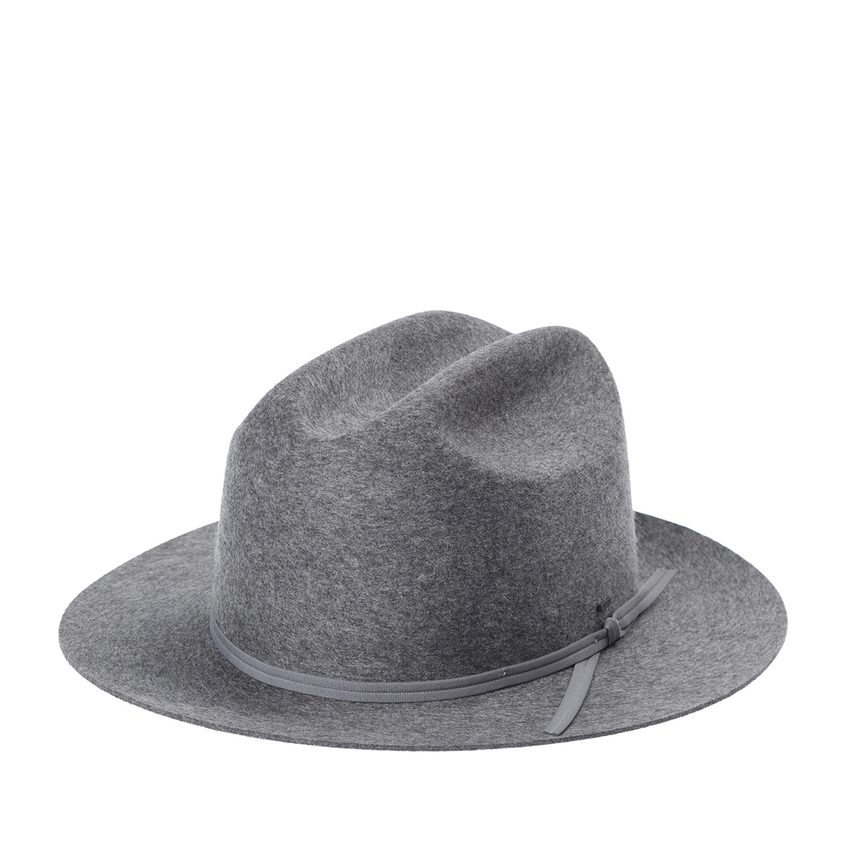 Шляпа BAILEY арт. 38377 DROVER (серый)