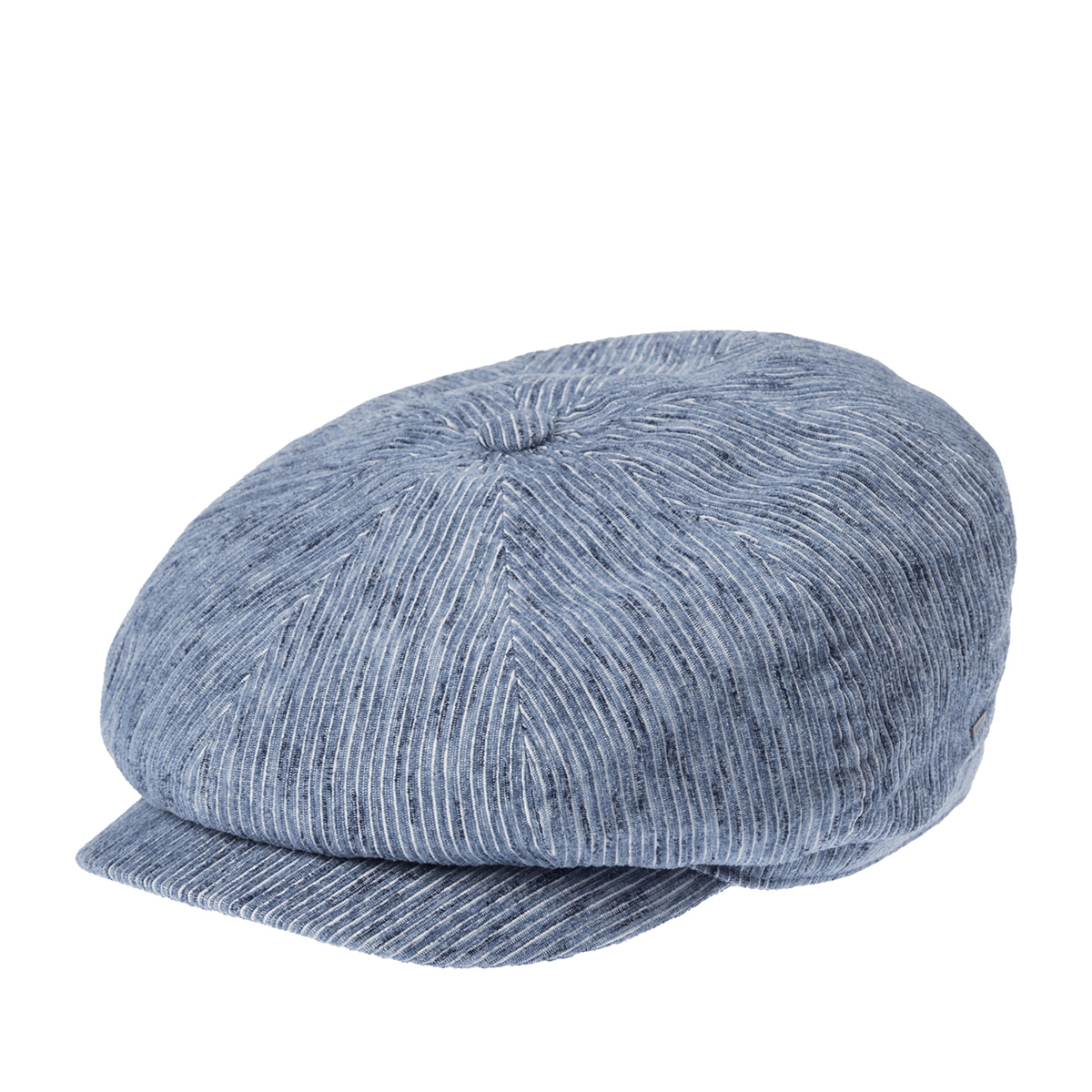 Кепка BAILEY арт. 25624 SLATE (голубой)