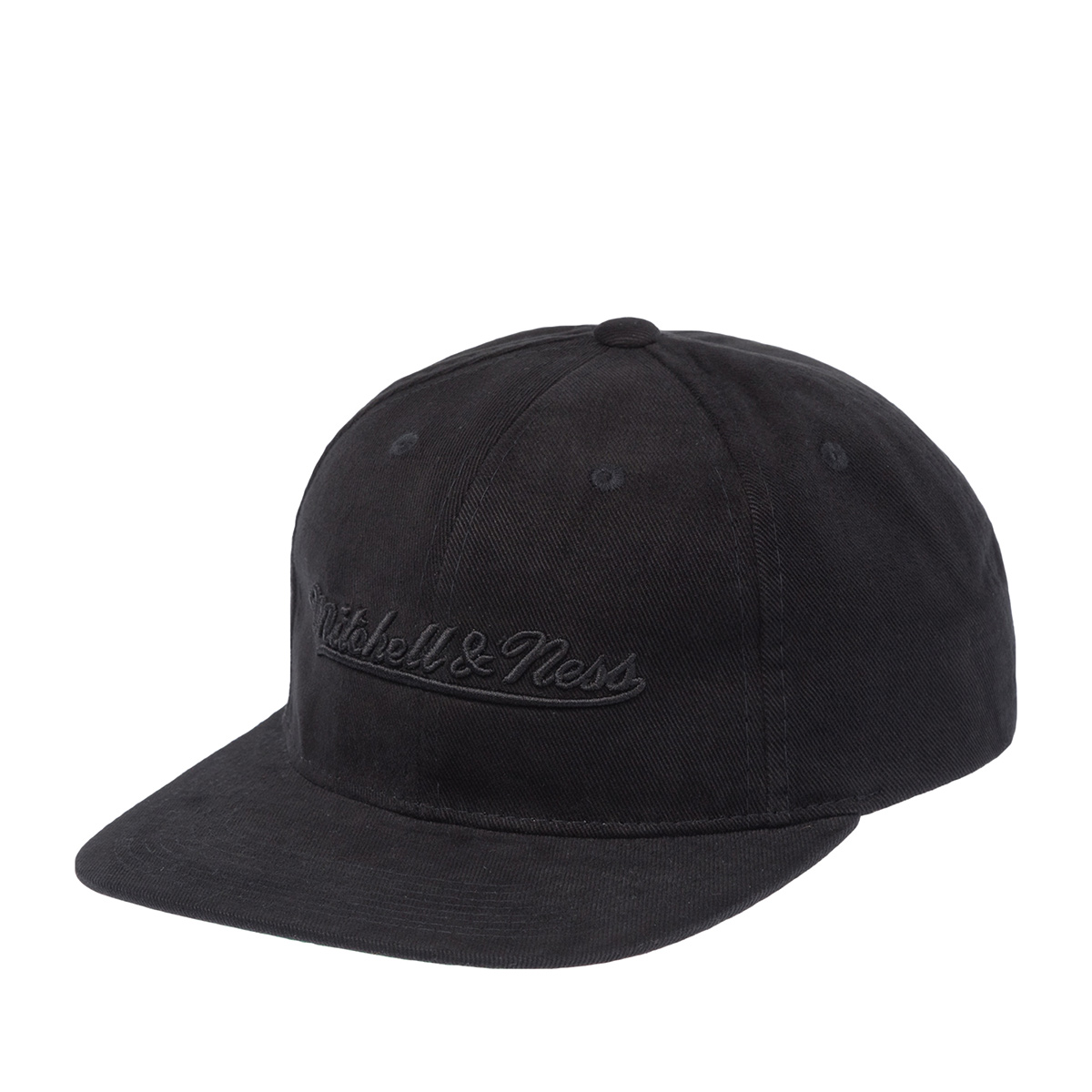 Бейсболка MITCHELL NESS арт. MN-BRA-INTL835-BRA-BLK (черный)