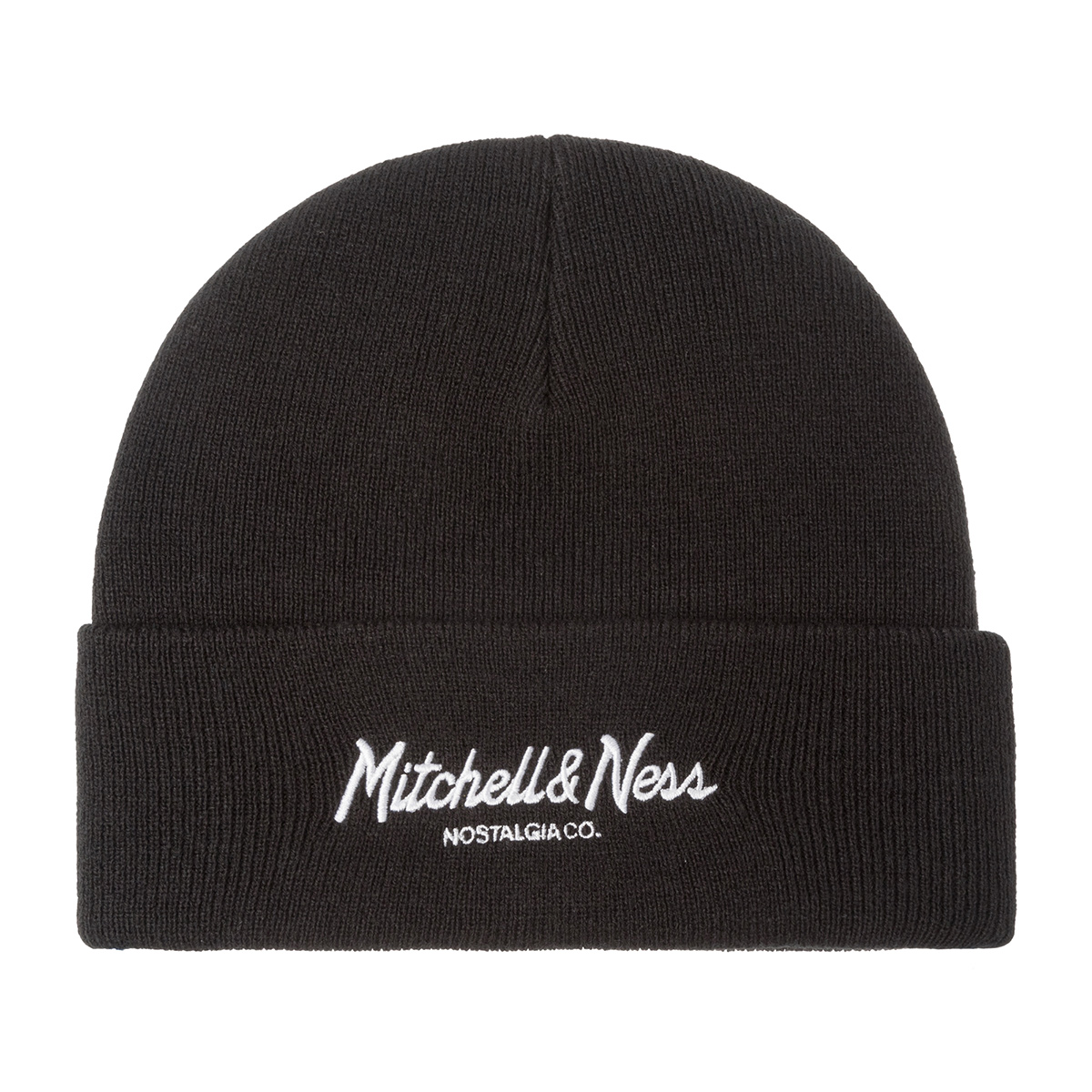 Шапка MITCHELL NESS арт. INTL532-BRA-BLK (черный)