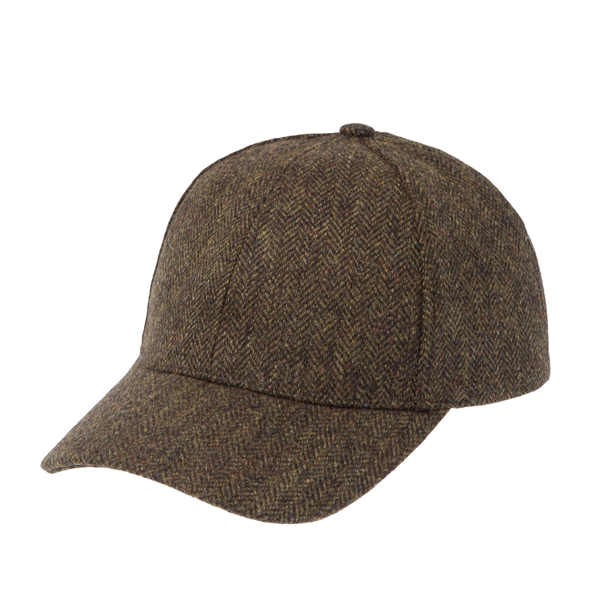 Бейсболка CHRISTYS арт. LOVAT TWEED csk100889 (z506)