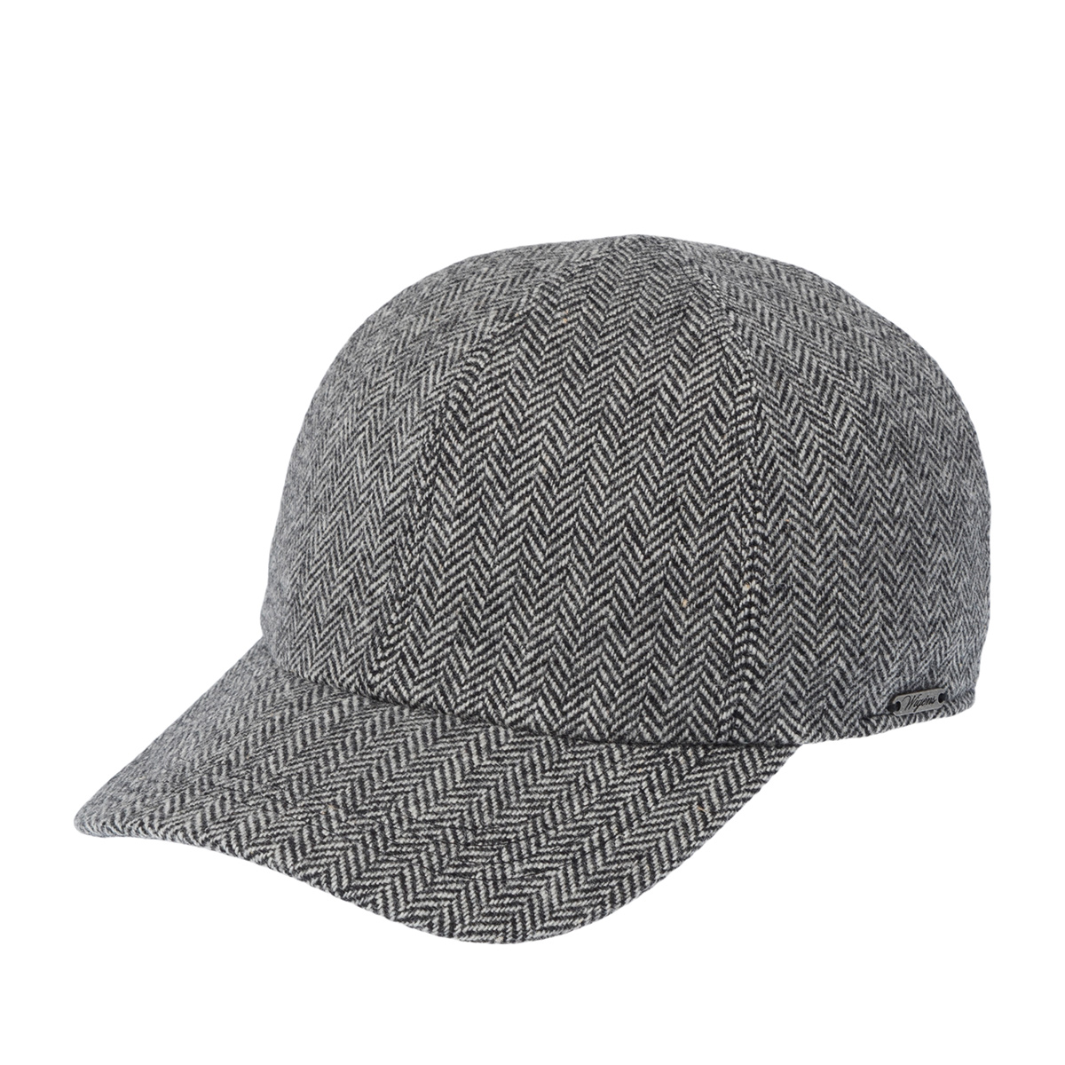 Бейсболка WIGENS арт. 130316 BASEBALL CLASSIC CAP (900)
