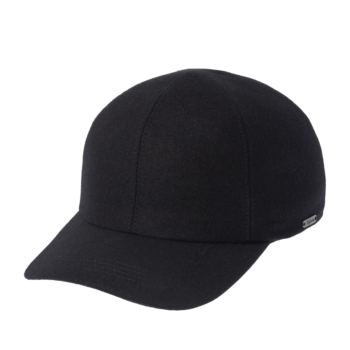 Бейсболка WIGENS арт. 130335 BASEBALL CLASSIC CAP (999)