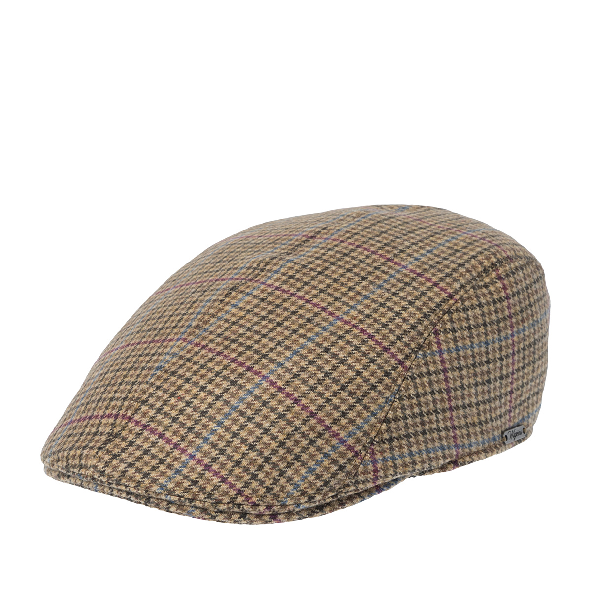 Кепка WIGENS арт. 102044 IVY MODERN CAP (506)