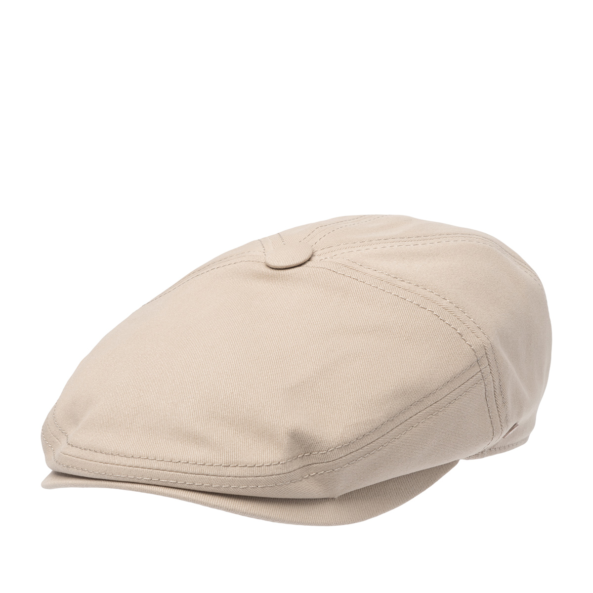 Кепка AIS COLLEZIONI арт. 5 COTTON (кремовый)