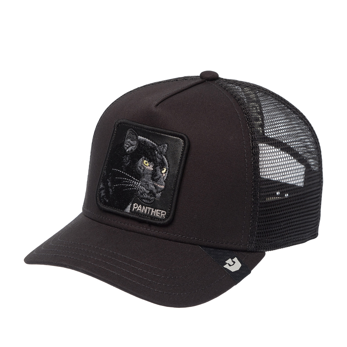Бейсболка GOORIN BROTHERS арт. 101-2510 (черный)
