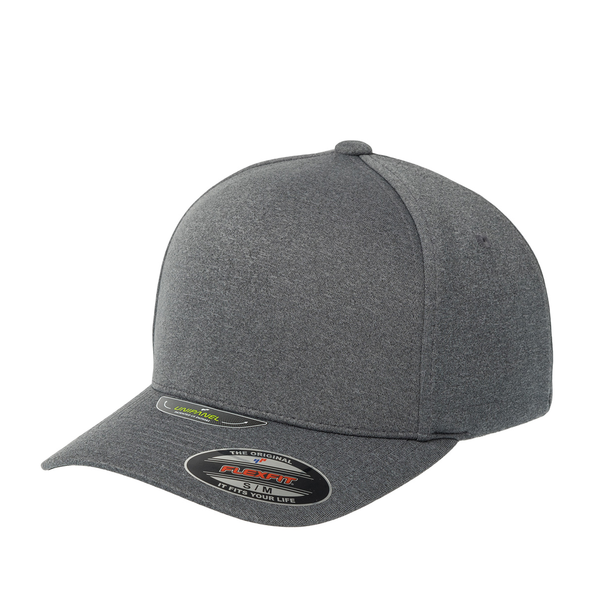 Бейсболка FLEXFIT арт. 5577UP (темно-серый)