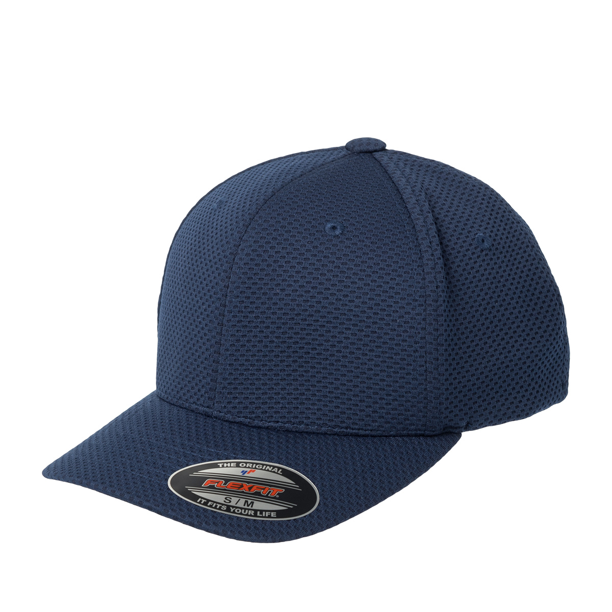 Бейсболка FLEXFIT арт. 6584 (темно-синий)