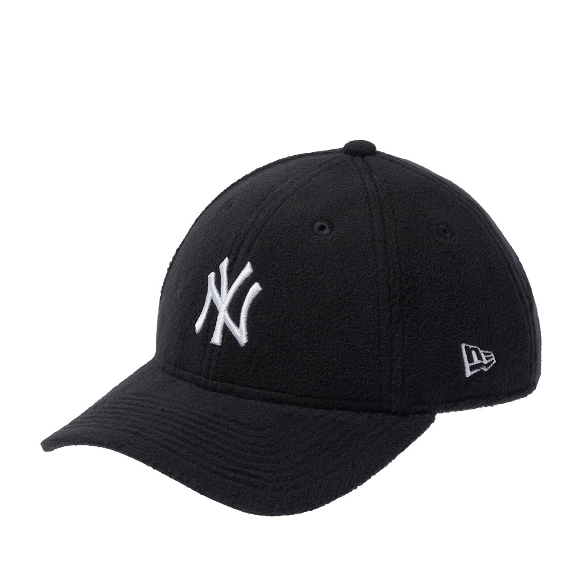 Бейсболка NEW ERA арт. 60565258 New York Yankees MLB (черный)