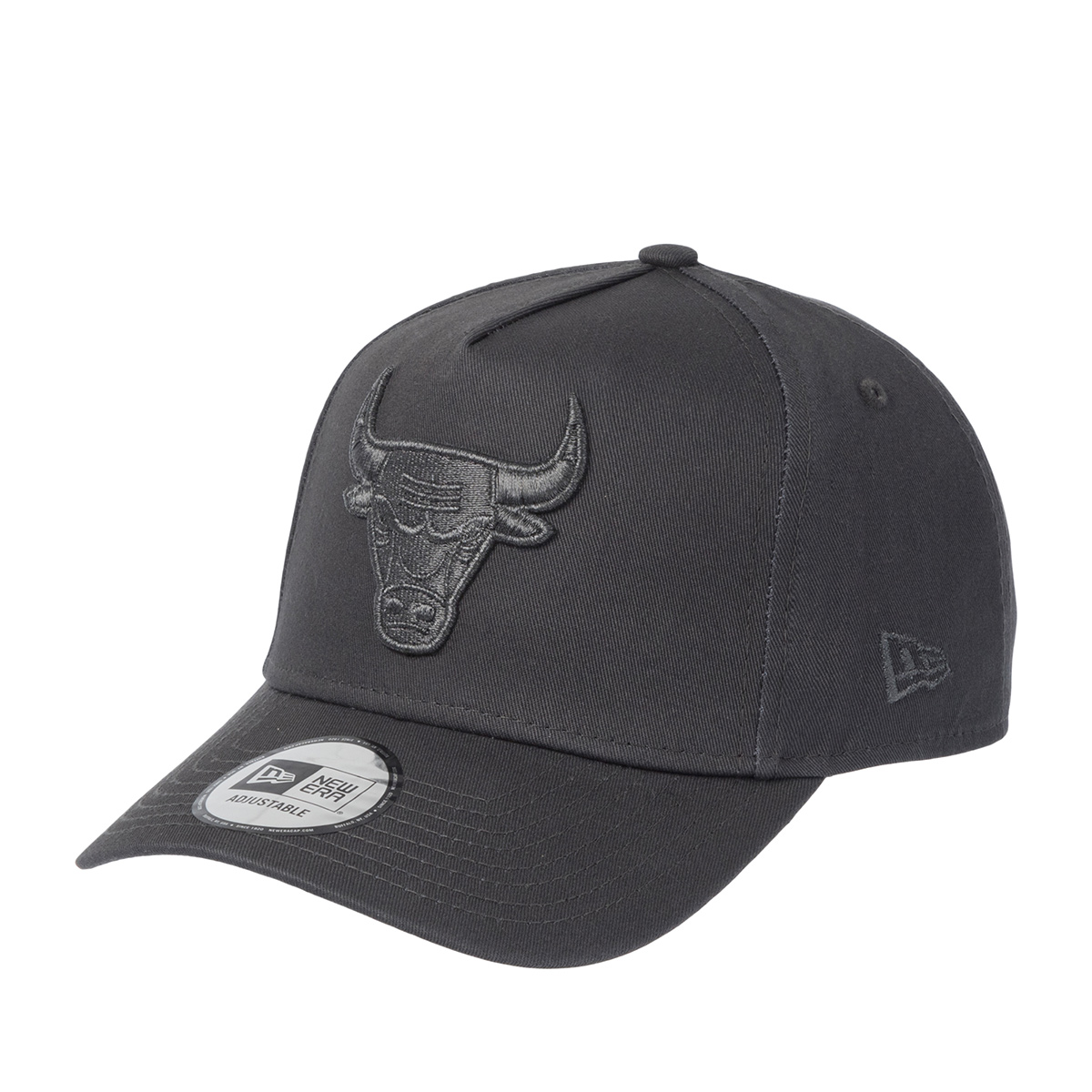 Бейсболка NEW ERA арт. 60691279 Chicago Bulls NBA (grh)