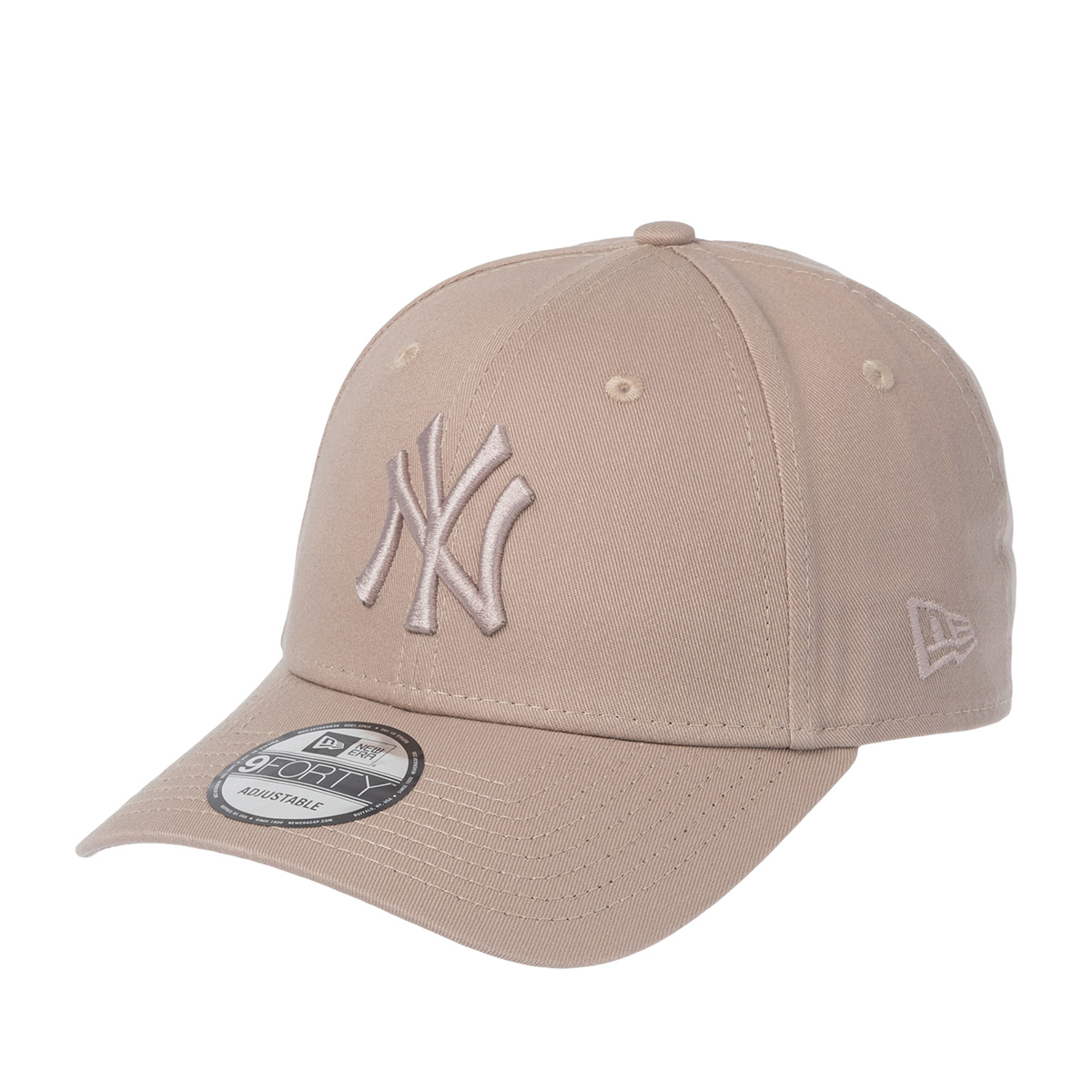 Бейсболка NEW ERA арт. 60675512 New York Yankees MLB (abrabr)