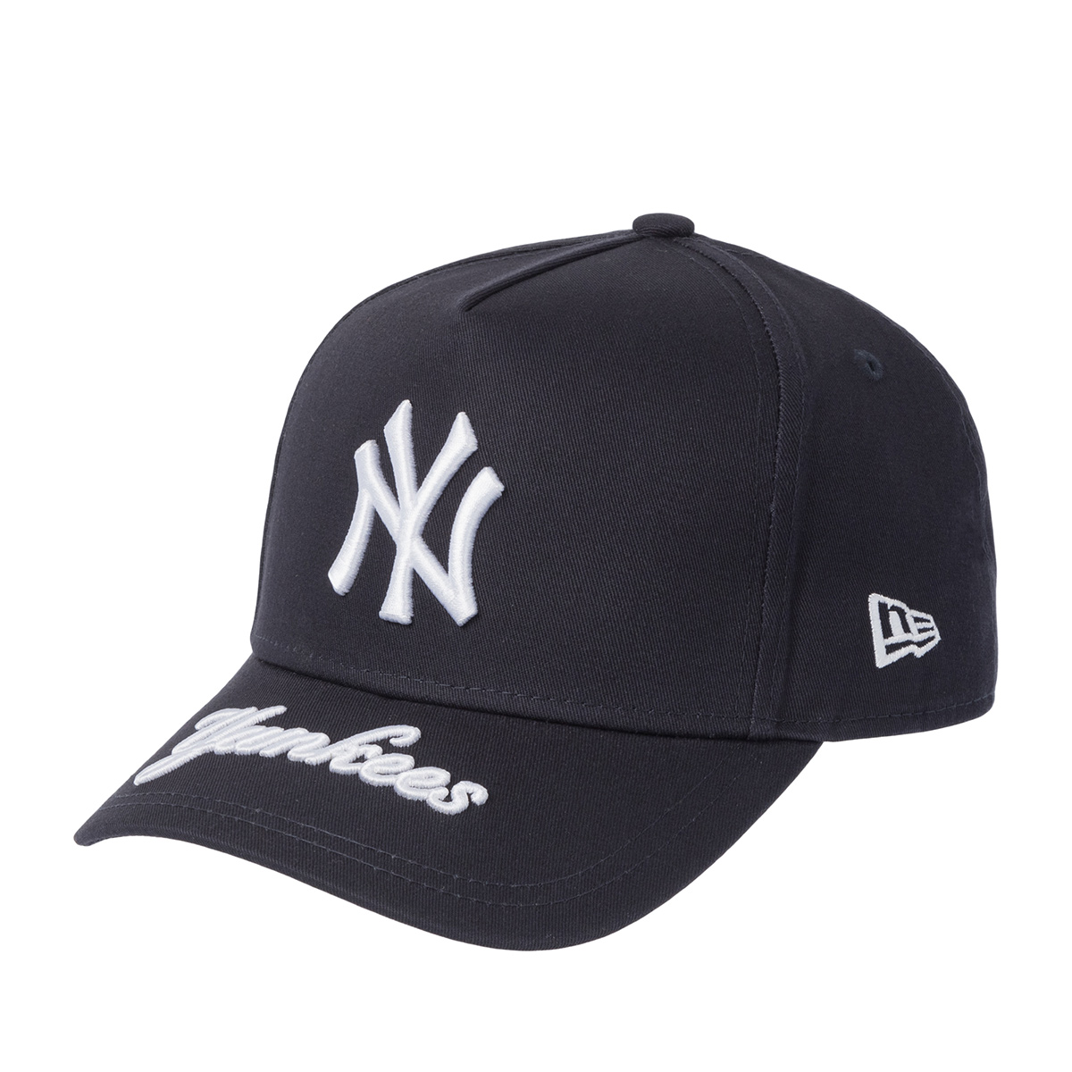Бейсболка NEW ERA арт. 60691075 New York Yankees MLB (nvy)