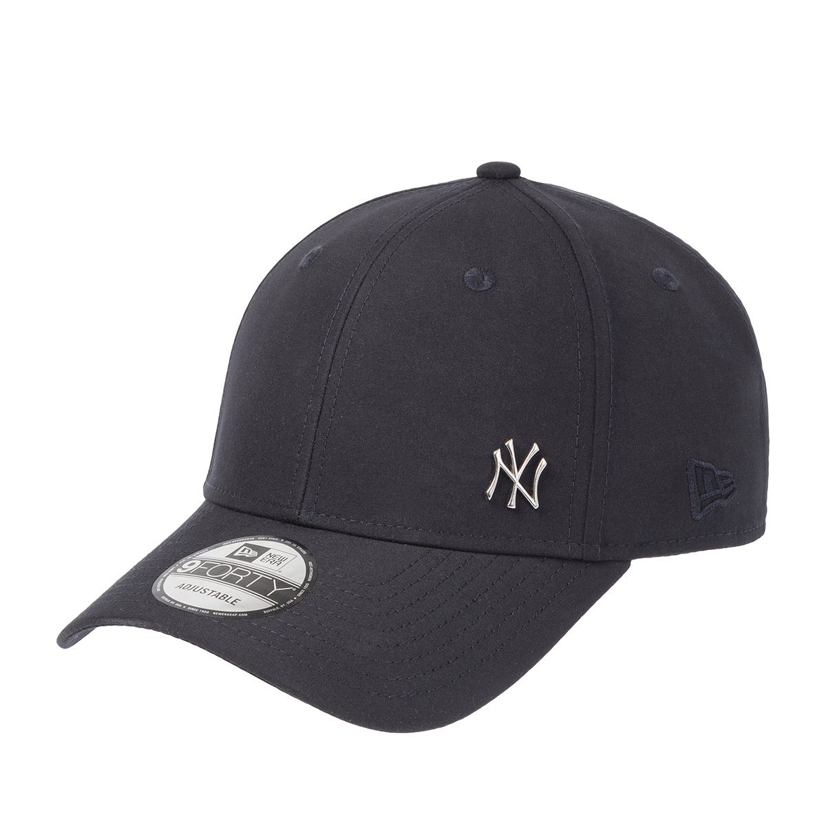 Бейсболка NEW ERA арт. 11198848 New York Yankees MLB (темно-синий)